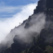 nebel adlerhorst am drischlsteig