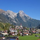 pettneu am arlberg