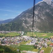 blick von perjen bei landeck bis zams fr