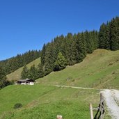 wiesen der askaralm bei aurach fr