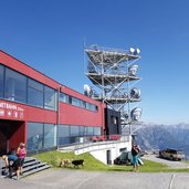 venetbahn selbahn bergstation