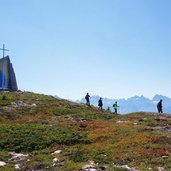 venet gegenwartkapelle