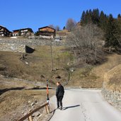 Panoramaweg Hopfgarten