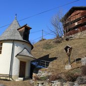 Panoramaweg Hopfgarten