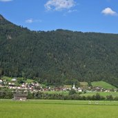 bruck am ziller und radweg