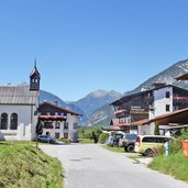 obsteig ortschaft holzleiten