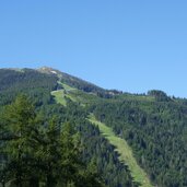 bergeralm bei steinach