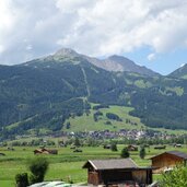 blick von ehrwald nach lermoos