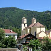 steinach am brenner st erasmus kirche