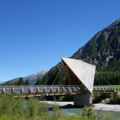 lech bruecke bei holzgau