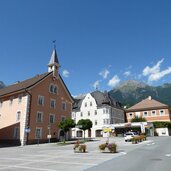 imst stadtplatz