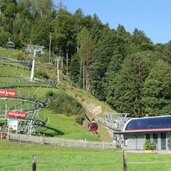 osttirodler sommerrodelbahn alpine coaster lienz