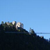 highline haengebruecke bei ehrenberg