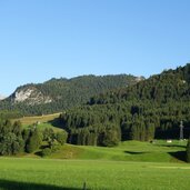 burgruine ehrenberg bei ehenbichl