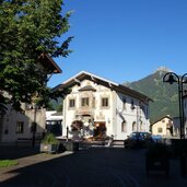 reutte ortskern