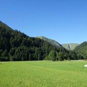 wiesen bei bichlbach richtung berwang