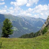 bazahlerkopf panorama richtung samnaungruppe und spiss fr