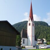 schlitters kirche