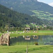 bochra see fischerteich bei stumm