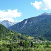 faggen bei prutz eingang kaunertal