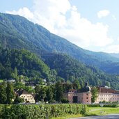 strass schloss rotholz landwirtschaftliche lehranstalt