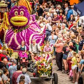 Blumencorso Kirchberg