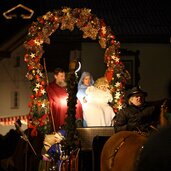 Brixlegg Weihnachtsmarkt Brixlegg