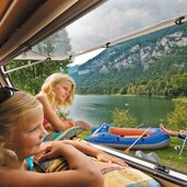 Camping Reintalersee