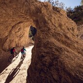 E Mountainbiken in der Schmalzklause