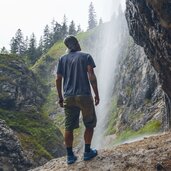 Fallbach Wasserfall