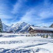 Fischergut in Pertisau am Achensee