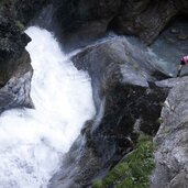 Galitzenklamm