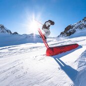 Gletscher