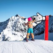 Gletscher Kids