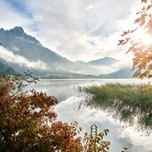 Haldensee Graen Haldensee