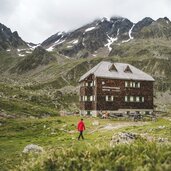 Hochschober Huette Ainet