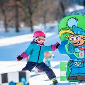Juppi Do ermoeglicht erste schritte im Schnee(C)ski juwel alpbachtal wildschoenau
