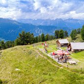 Kalbenalm Pitztal