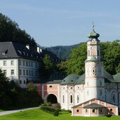 Kalskirche in Volders Tirol