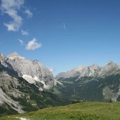 Karwendel Adlerweg Etappe