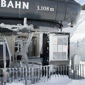 Kaunertal Karlesjochbahn Kaunertal