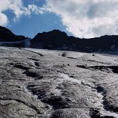 Kaunertaler Gletscher Kaunertal