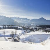 Kramsach Seebuehel Kramsach