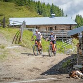 MTB Hochfuegen Almtal