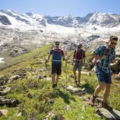 Mannsbildertour Zillertal Arena