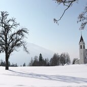 Moesern Kirche