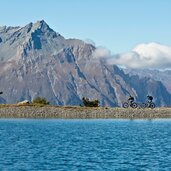 Mountainbiken