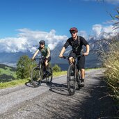 Mountainbiken Region Hall Wattens