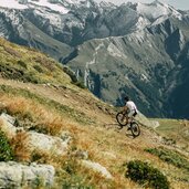 Mountainbiken