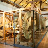 Muenz Praegemaschine Museum Muenze Hall in Tirol